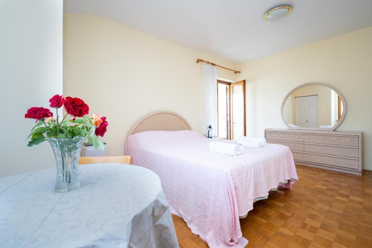 Neviđane Apartments And Rooms By The Sea Mrljane, Pasman - 327 מראה חיצוני תמונה