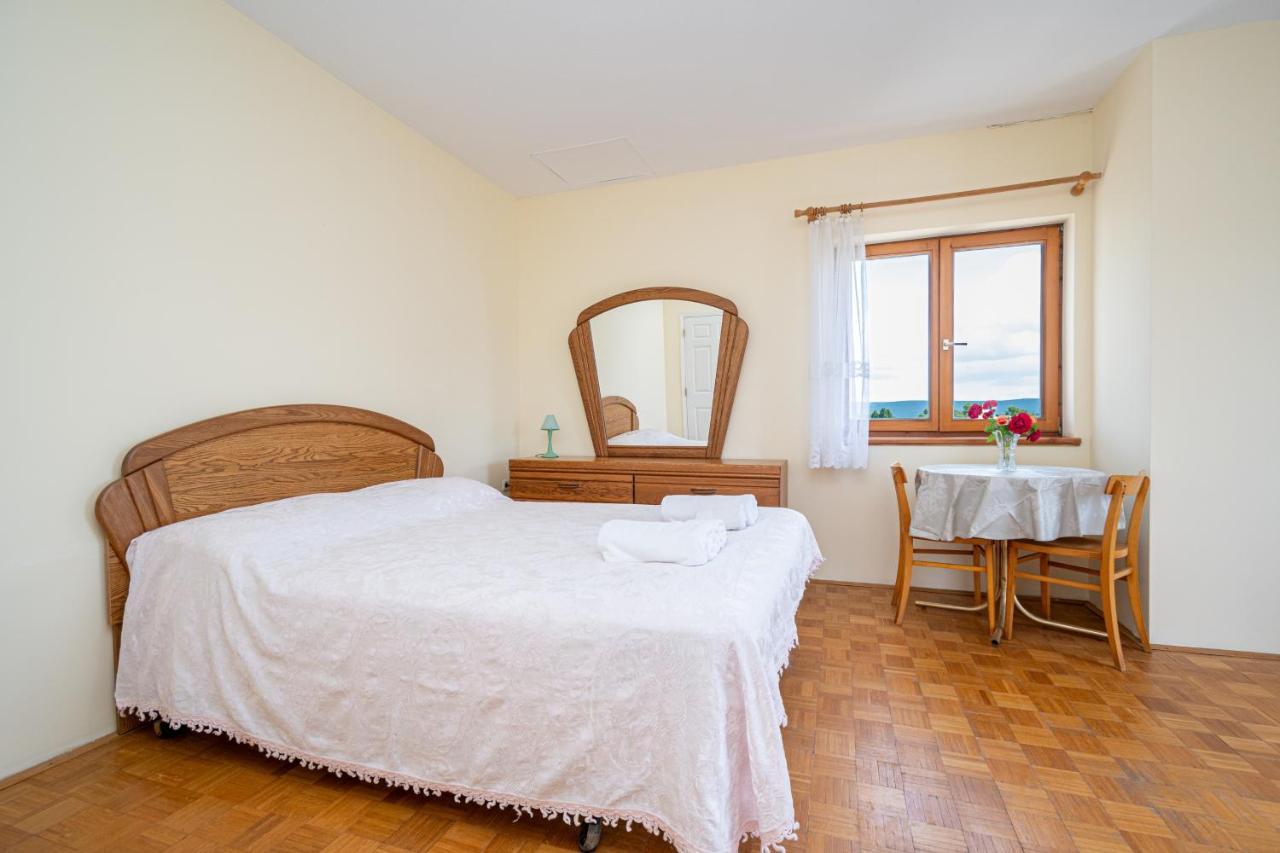 Neviđane Apartments And Rooms By The Sea Mrljane, Pasman - 327 מראה חיצוני תמונה