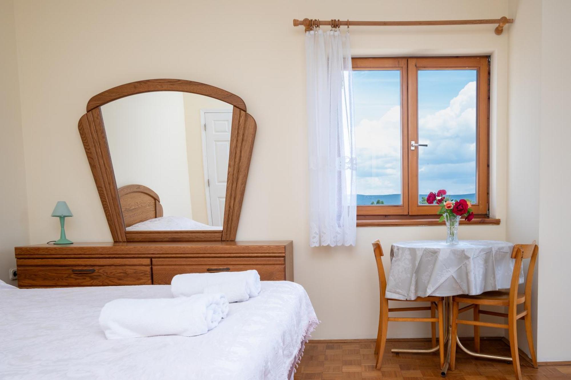 Neviđane Apartments And Rooms By The Sea Mrljane, Pasman - 327 מראה חיצוני תמונה