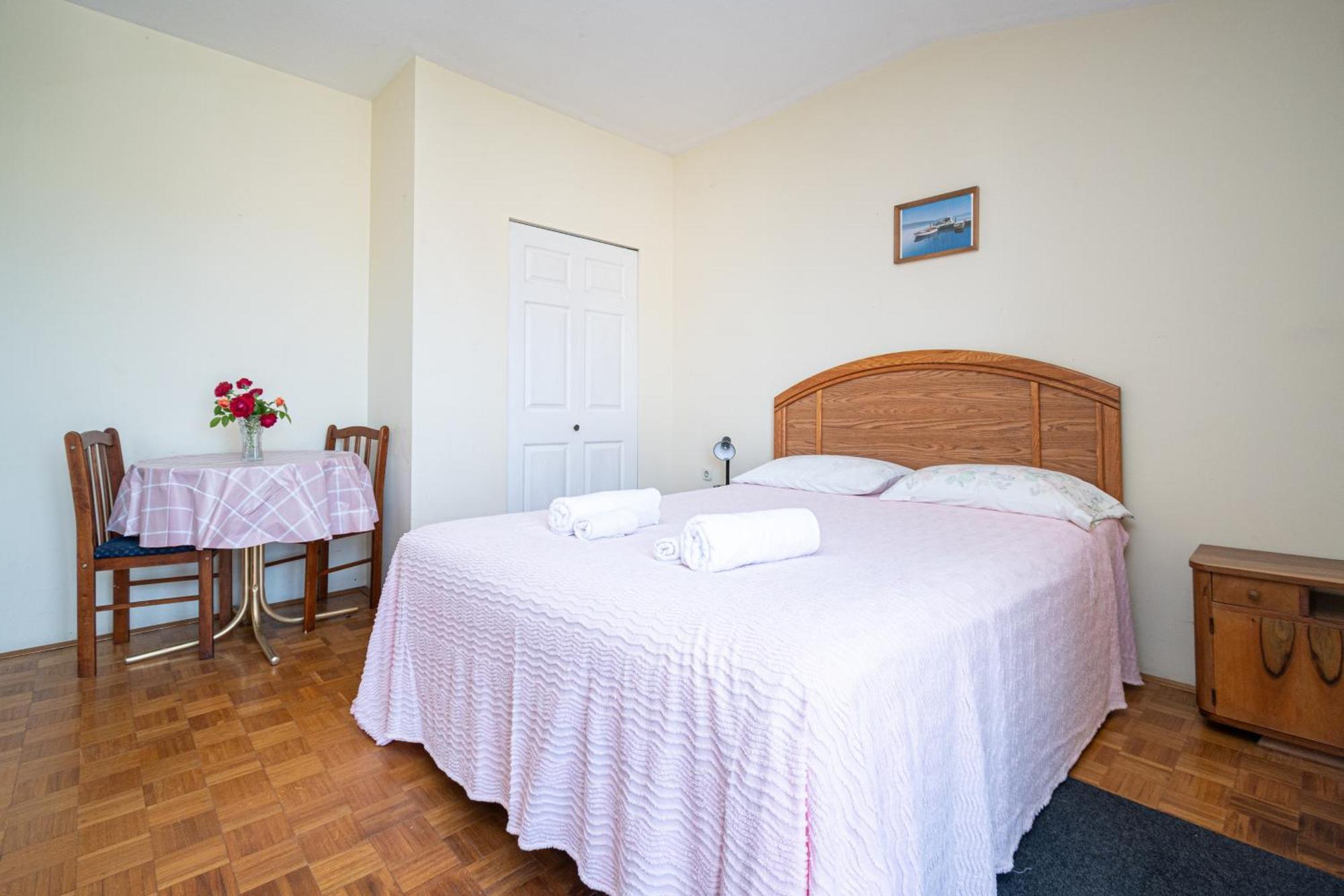 Neviđane Apartments And Rooms By The Sea Mrljane, Pasman - 327 מראה חיצוני תמונה