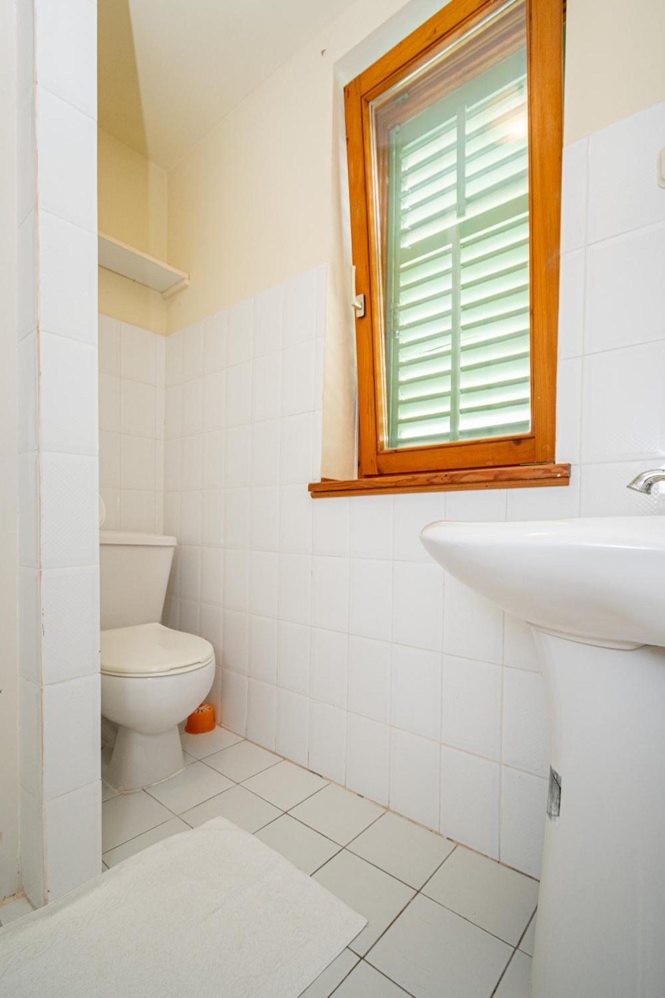 Neviđane Apartments And Rooms By The Sea Mrljane, Pasman - 327 חדר תמונה