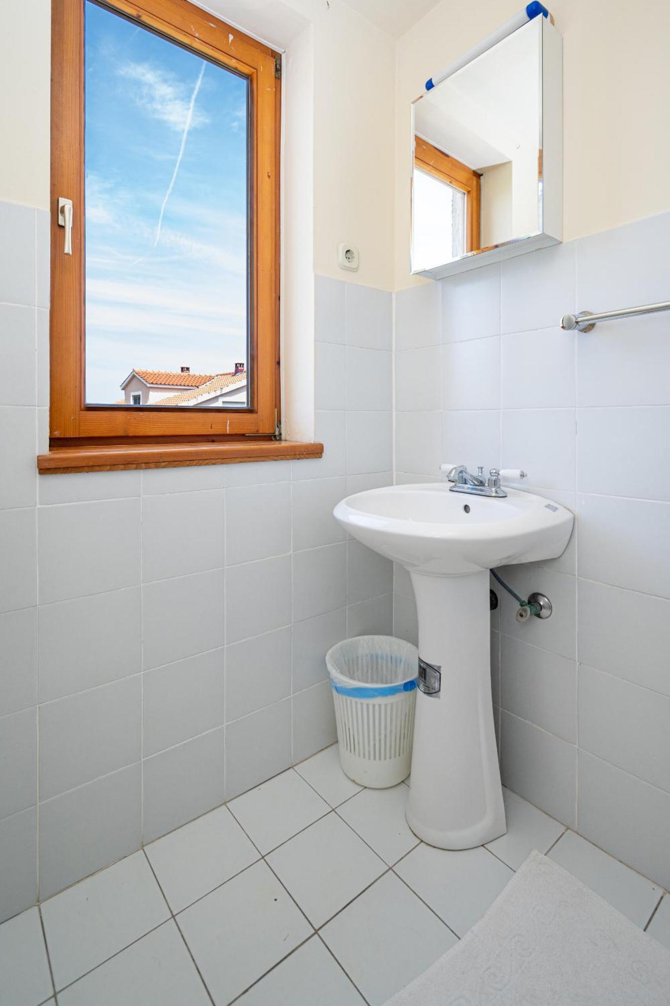 Neviđane Apartments And Rooms By The Sea Mrljane, Pasman - 327 חדר תמונה