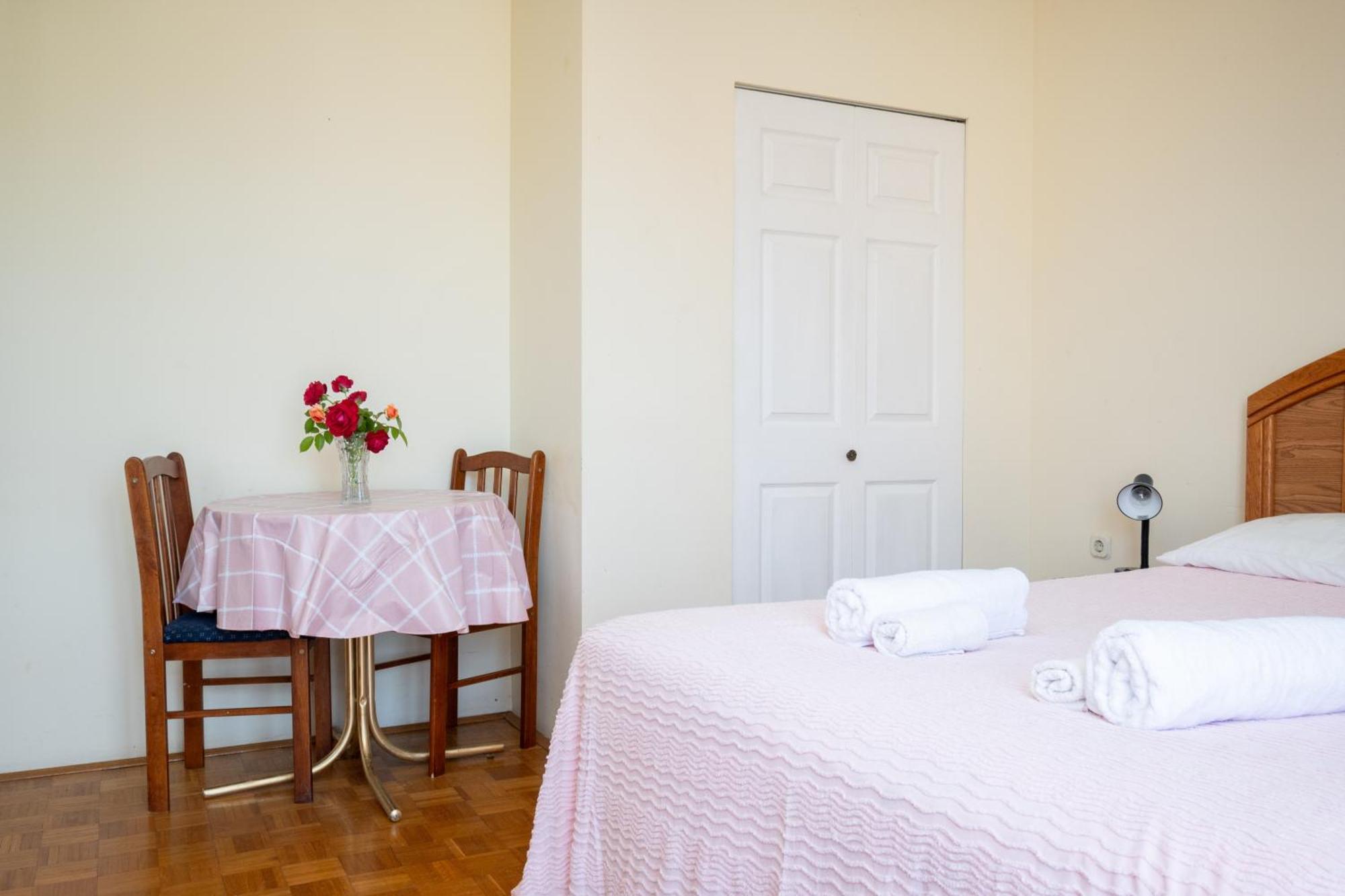 Neviđane Apartments And Rooms By The Sea Mrljane, Pasman - 327 חדר תמונה
