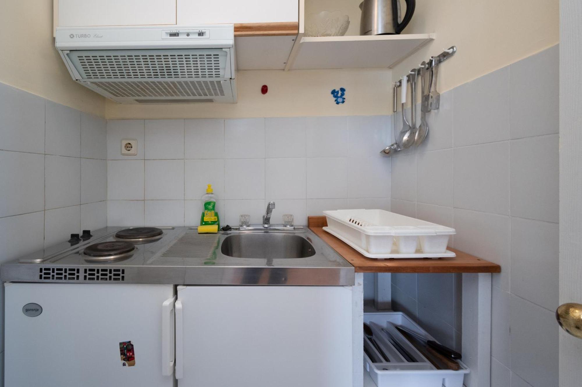 Neviđane Apartments And Rooms By The Sea Mrljane, Pasman - 327 חדר תמונה
